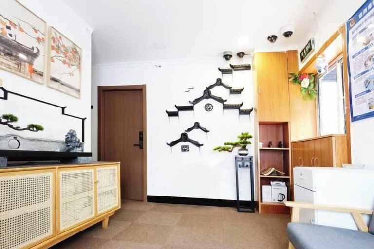 Others 4, Haoyun Hotel (Nanshida People's Hospital), Nanjing