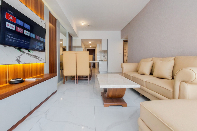 Others 5, Good Deal And Modern 3Br Sky House Bsd Apartment, Tangerang Selatan