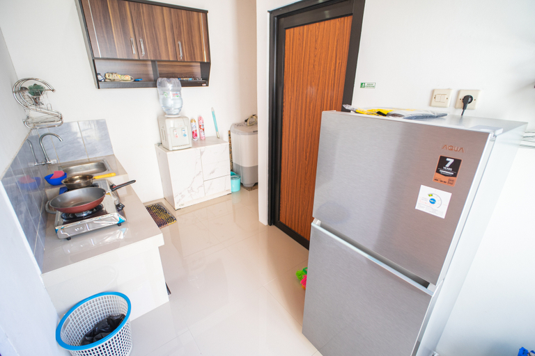 Others 5, Homestay Abbasy Prambanan, Klaten