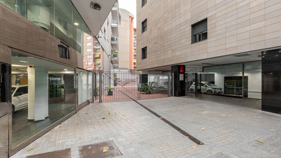 Exterior & Views, Les Corts Apartments By Olala Homes, Barcelona