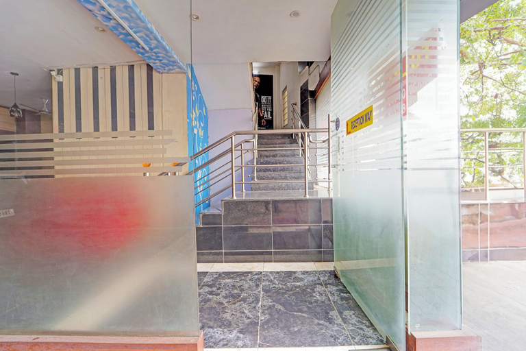 Others 5, Fabexpress Ab Merdian, Coimbatore