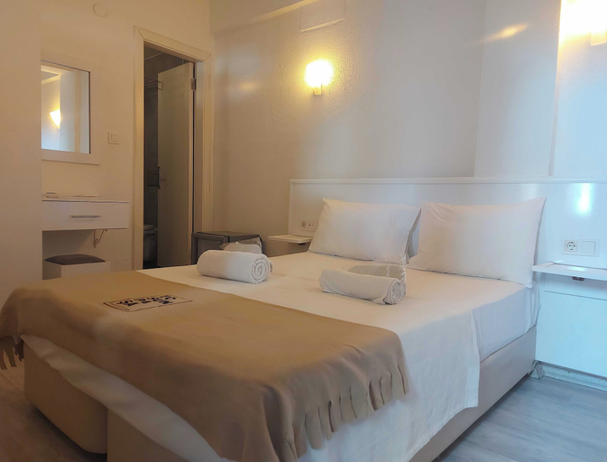 Bedroom 5, Tosunpasa Otel, Bodrum