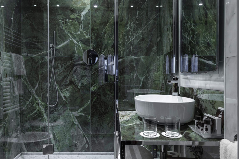 Bathroom 4, Hotel Casa Nicolo Priuli, Venezia