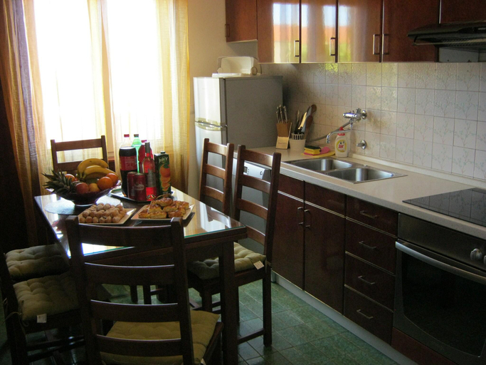 Others 5, Apartment in Kastel Sucurac with Sea View, Kaštela