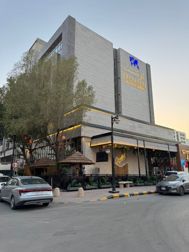 Exterior & Views 2, LE DIYAR Al Waha Hotel Riyadh, Riyadh