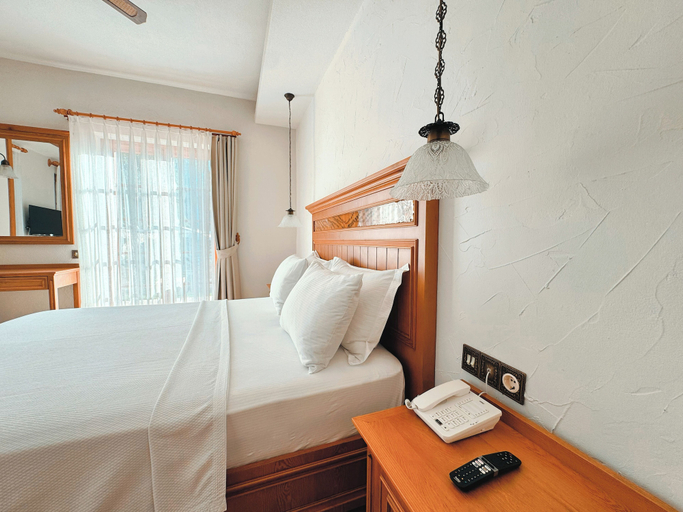 Bedroom 3, Dilek Hanım Konağı Datça, Datça