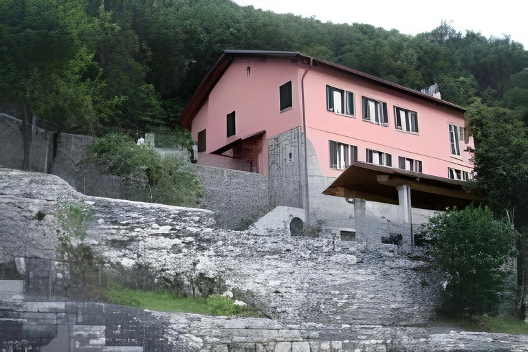 Others 4, Crotto Di Gittana, Lecco