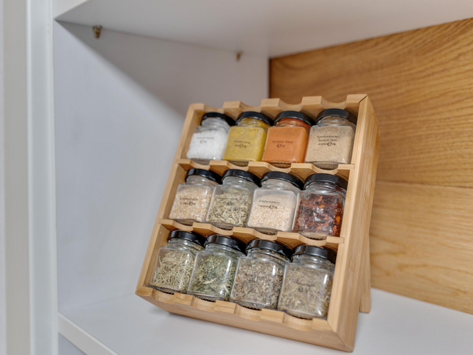 Food & Drinks 3, Ferienwohnung Oberschledorner Wald, Hochsauerlandkreis