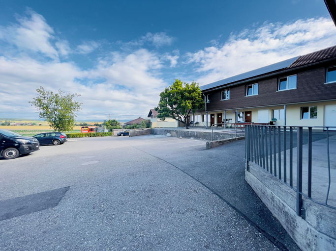 Public Area, ZIMMERzuVERMIETEN.ch Bäriswil, Burgdorf