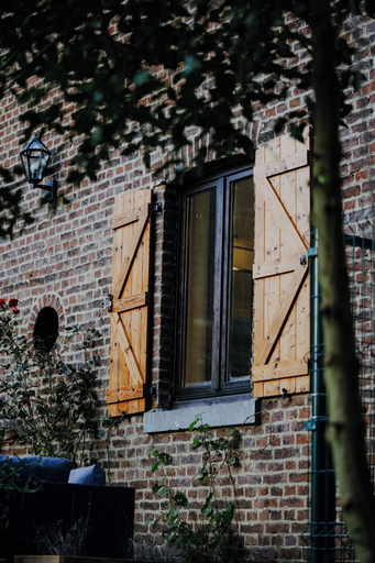 Exterior & Views 2, Maison Ubuntu, Namur