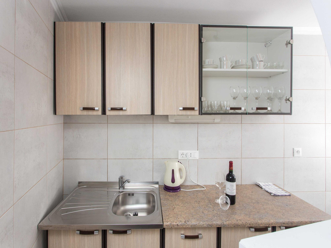 Others 5, Apartments Djurkovic - Two-Bedroom Apartment with Shared Terrace and Sea View, Župa Dubrovačka
