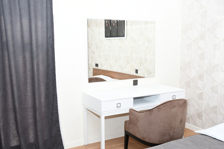 Others 4, Arena Hotel Gazakh, Qazax