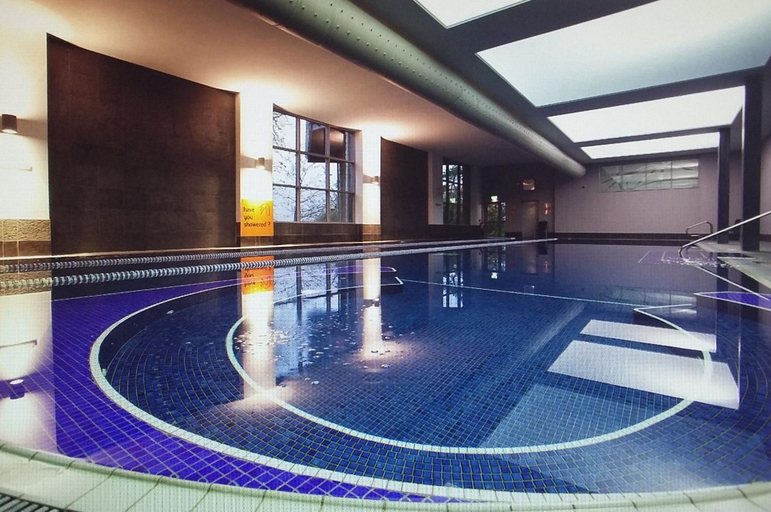 Sport & Beauty 2, DoubleTree by Hilton Bristol South - Cadbury House, North Somerset