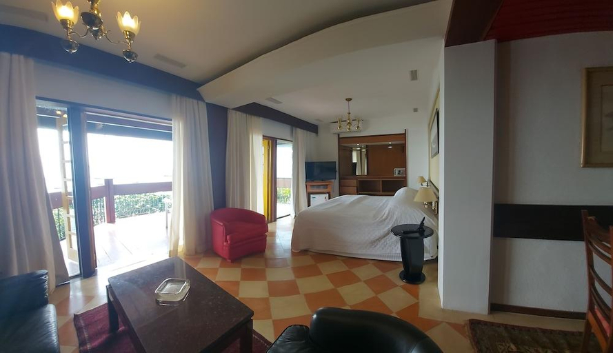 Bedroom 3, Sailing Hotel & Spa, Armação dos Búzios