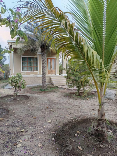 Others 4, Aranya Jawai - A Nature Stay, Pali