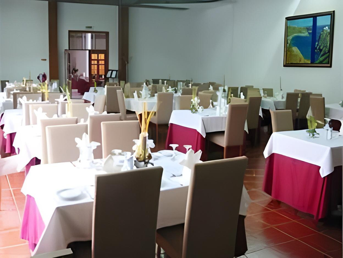 Others 5, Hotel Santa Maria, Vila do Porto