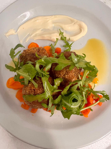 Food & Drinks 5, Hotel Villa Sorriso, Ancona