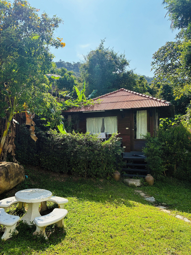 Others 5, Gm Bungalow at Chaweng hill, Ko Samui