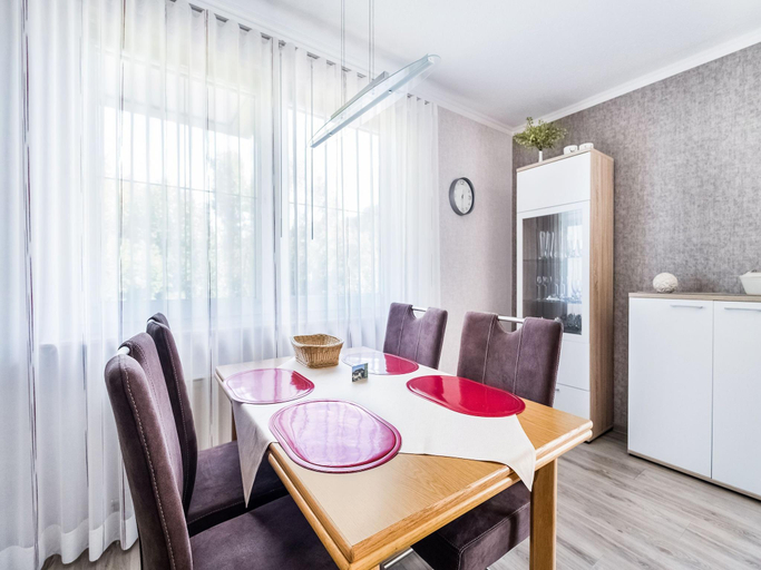Others 4, Ruhiges Apartment in Schwalefeld mit Garten, Waldeck-Frankenberg