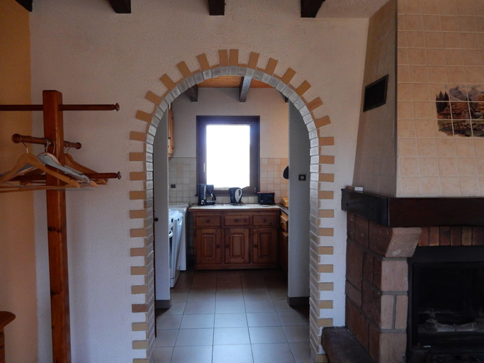 Others 5, Chalet in Gerardmer near Ski Slopes, Vosges