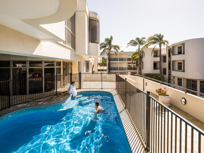 Sport & Beauty 2, Carnmore Hotel Takapuna, Waitakere