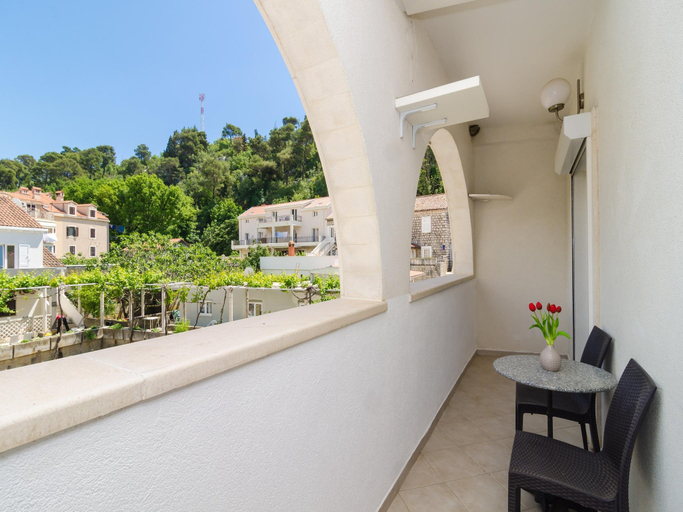 Others 5, Apartments Rooms Barisic - Studio Apartment with Balcony and City View First Floor-APT 10, Župa Dubrovačka
