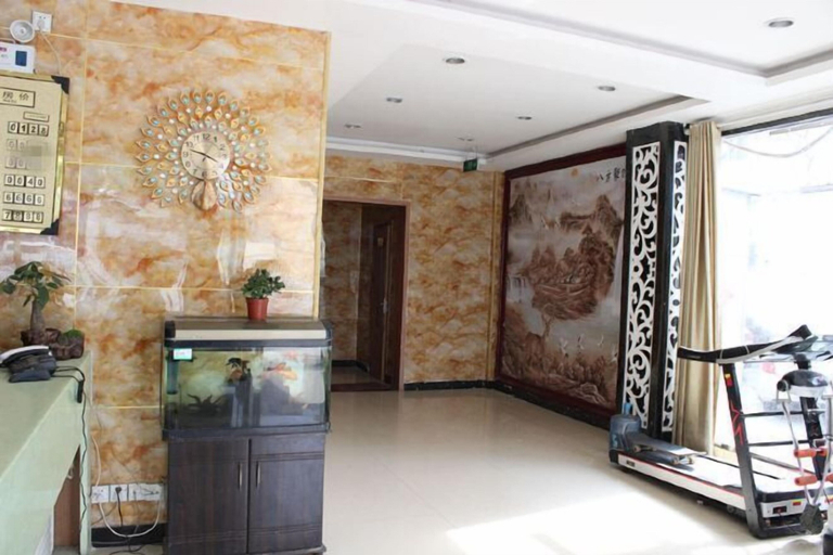 Others 5, Guangdong Express Hotel, Zhangzhou, Bozhou