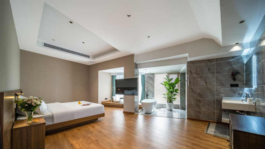 Others 5, 山田心精品民宿 Valley Heart Inn, Lijiang