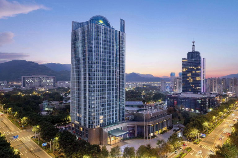 Others 5, Days Hotel By Wyndham Taizhou Sanmen, Taizhou