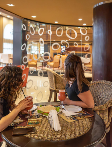 Food & Drinks 3, Hotel Patagonia, Güer Aike