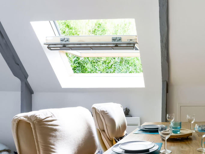 Others 4, Romantic Escape in Normandy, Calvados