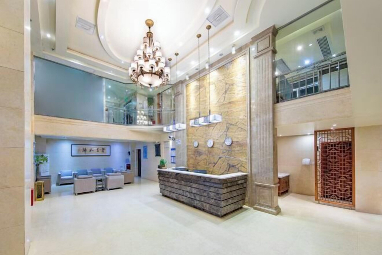 Others 5, Pingtan Dongfushan Hotel, Fuzhou