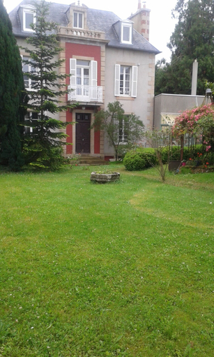 Others 5, Helocar, Finistère