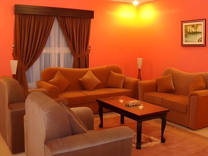 Others 3, Villa Searves Apartment, Al Khobar