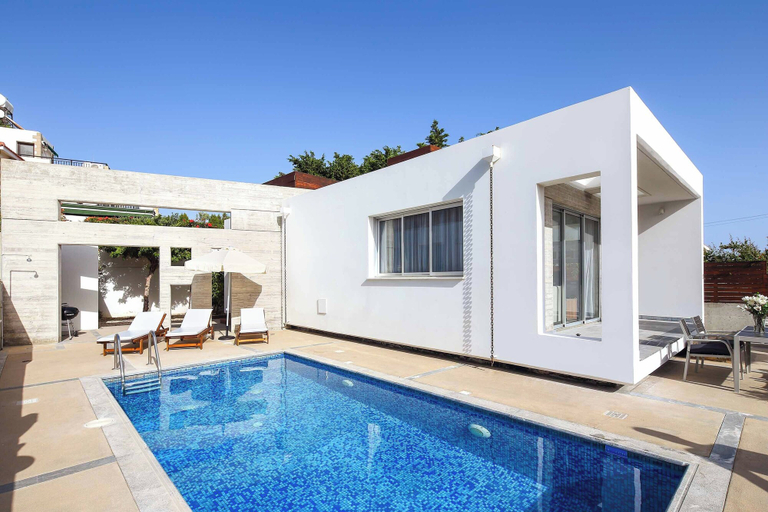 Others 4, Villa Cerulean Paphos