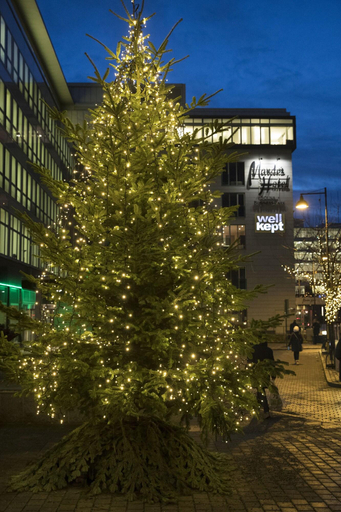 Exterior & Views, Best Western Solna Business Park, Sundbyberg