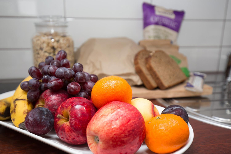 Food & Drinks 5, Treghan Luxury Retreat, Far North