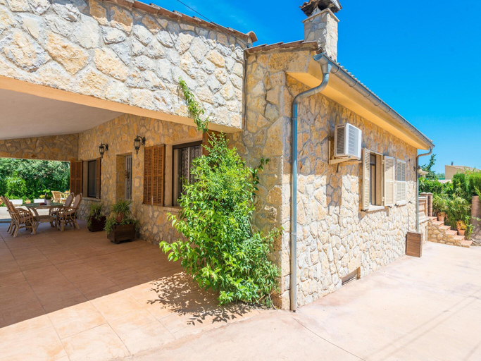 Exterior & Views 1, Vivienda Isabela - Villa With Private Pool In Inca, Baleares