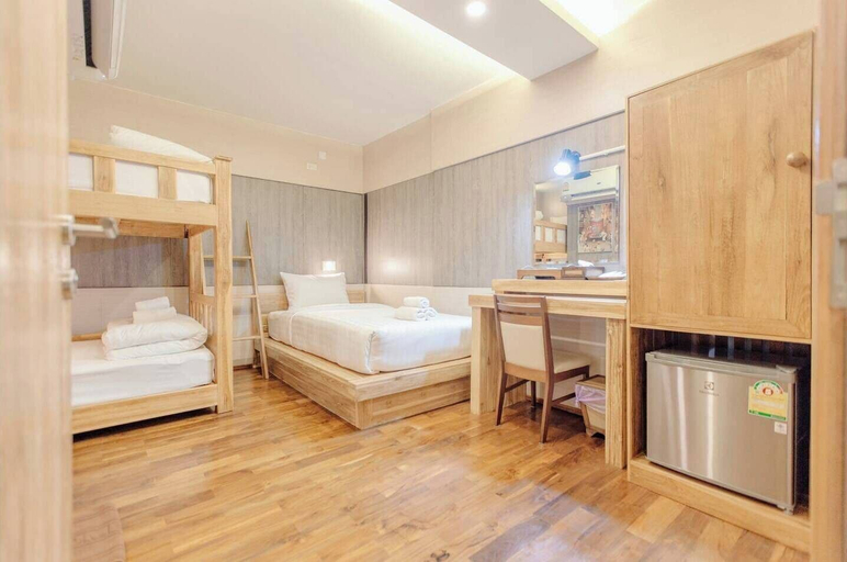 Others 1, GOYA HOTEL, Muang Chiang Mai