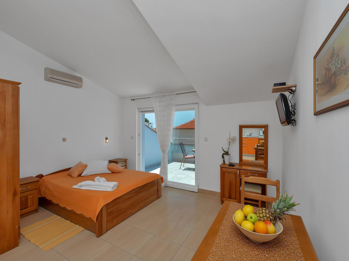 Others 2, Apartments Villa Juric - Studio with Balcony, Baška Voda