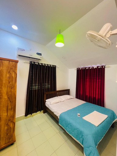 Others 2, 7FORT HOMESTAY Athirappilly, Thrissur