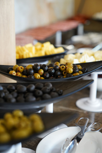 Food & Drinks 5, Green Village Hotel and Spa, Şamaxı