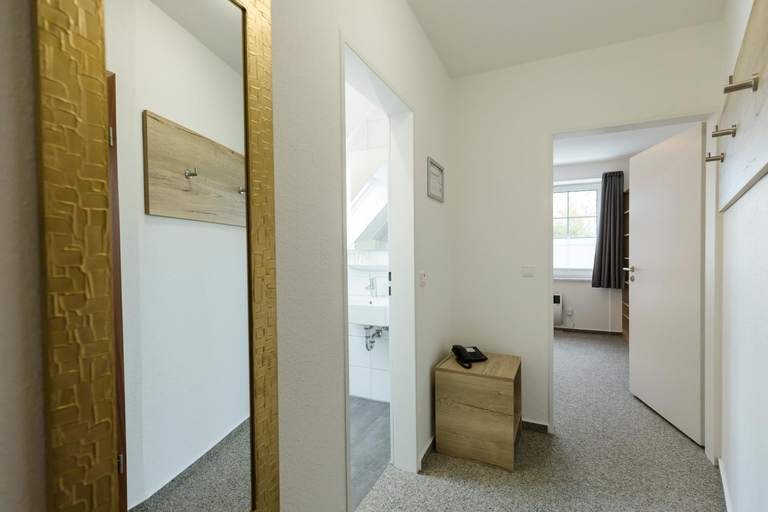 Others 5, Cuxlandhotel Studio 122, Cuxhaven