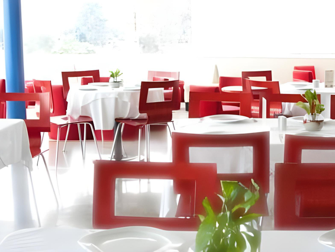 Food & Drinks 5, GS Cuernavaca Drive Inn - Adults Only, Huitzilac