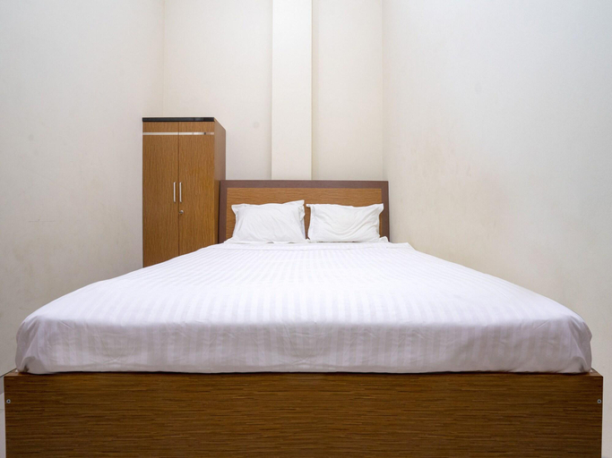 Bedroom 3, Pondok Indah Rumah Kost, Samarinda
