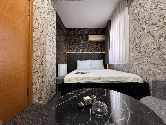 Bedroom 4, MAHAL OTEL PENDİK, Pendik