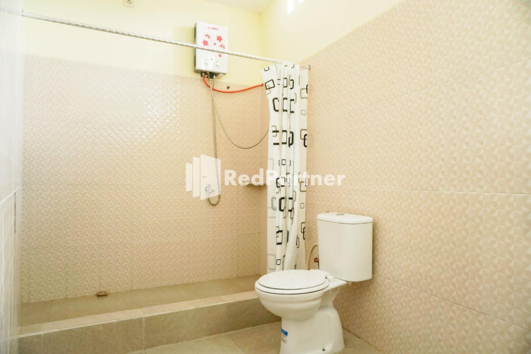 Bathroom 3
