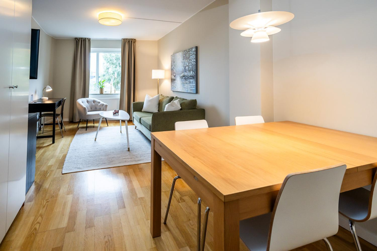 Others 5, Berling Apartments, Karlstad