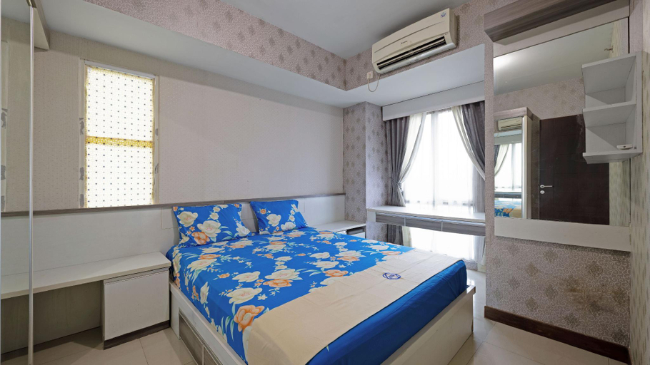 Bedroom 12