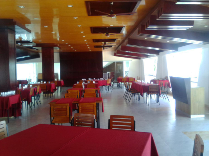 Food & Drinks 4, Inani Royal Resort, Cox's Bazar